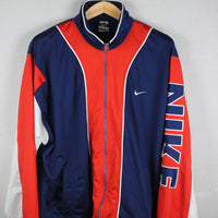 Felpa nike anni 2000 -XL-