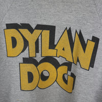 Dylan Dog sweatshirt made in USA -XL-