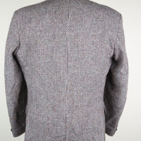 Harris Tweed Jacket - L -
