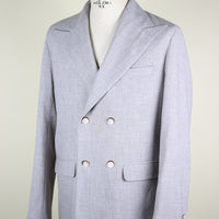 Double Breasted Jacket