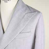 Double Breasted Jacket