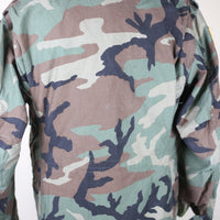 Field Jacket M-65 Us Army Airborne - M -