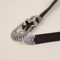 Western Minnesota belt