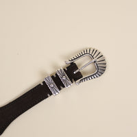 Western Minnesota belt