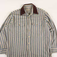 Plaid shirt EL CHARRO -XL-