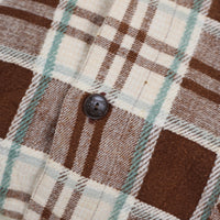 Plaid shirt Levis -XL-