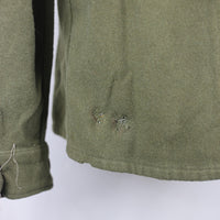 Camicia og 108 Us Army CON RICAMO - L -