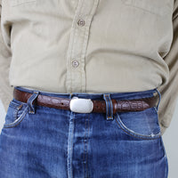 Crocco belt Wisconsin