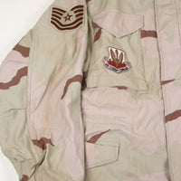 Field m 65 desert US Air force - L -