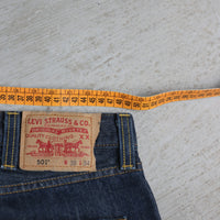 Levis 501 - W38 - 52 it -