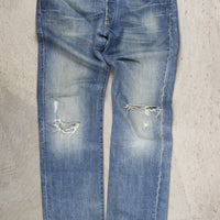Levis 501 - W34 - 48 it -