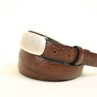 Crocco belt Wisconsin