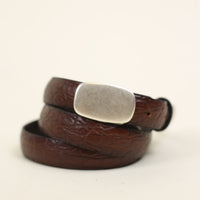 Crocco belt Wisconsin