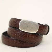 Crocco belt Wisconsin