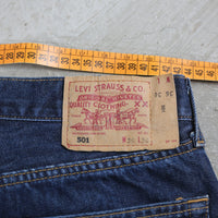 Levis 501 - W36 - 50 it -