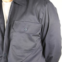 DUTCH NAVY NAVY shirt