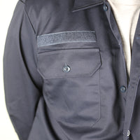 DUTCH NAVY NAVY shirt