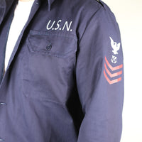 US NAVY shirt < M - L - XL - XXL >