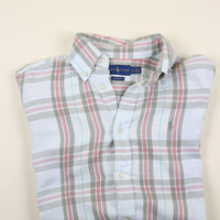 RL Women's Shirt - S -