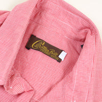 Camicia WESTERN MADE IN USA - S -