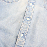 Camicia WESTERN WRANGLER - XL -