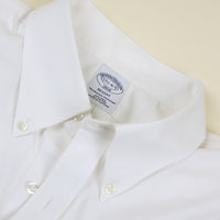 Brooks Brother Shirt - 17 1/2 - XL -