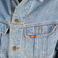 Giacca di Jeans LEE - XL -