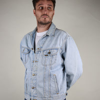 Giacca di Jeans LEE - L -