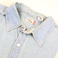 Camicia WESTERN LEVIS - XXL -