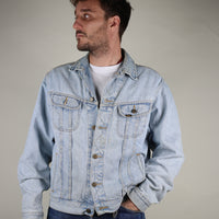 Giacca di Jeans LEE - L -
