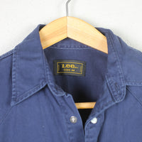LEE Denim Shirt - M -