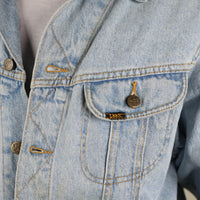 Giacca di Jeans LEE - L -
