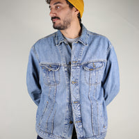 Giacca di Jeans LEE - XXL -