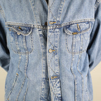 Giacca di Jeans LEE - XXL -