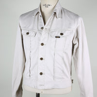 Giacca di Jeans LEE - S -