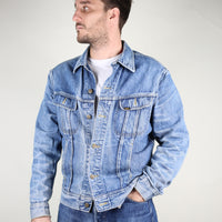 Giacca di Jeans LEE - L -