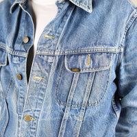 Giacca di Jeans LEE - L -