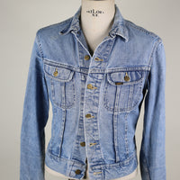 Giacca di Jeans LEE donna - S -