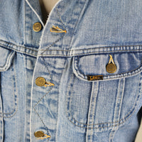 Giacca di Jeans LEE donna - S -