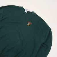Usmc Sweatshirt MADE IN USA - XL -