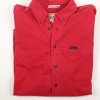 Plaid shirt WOOLRICH made in usa - XL -