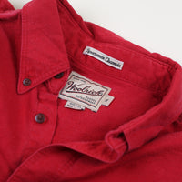 Plaid shirt WOOLRICH made in usa - XL -