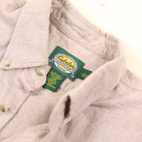 Plaid shirt CABELA'S - L TALL -