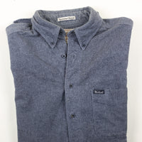 Plaid shirt WOOLRICH MADE IN USA - L -