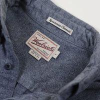 Plaid shirt WOOLRICH MADE IN USA - L -