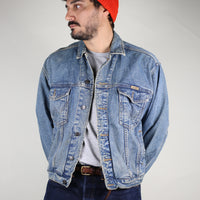 Giacca di Jeans WRANGLER - XL -