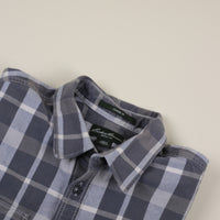 Plaid shirt EDDIE BAUER - XL -