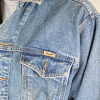 Giacca di Jeans WRANGLER - XL -