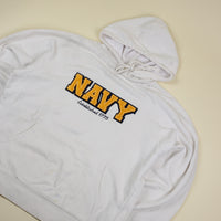 NAVY Sweatshirt - M -