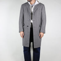 CAPPOTTO PALZILERI Vintage - XL -